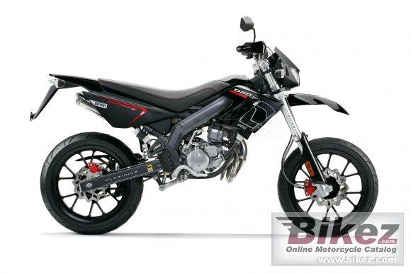 2008 Derbi DRD Racing 50 SM Limited Edition photo